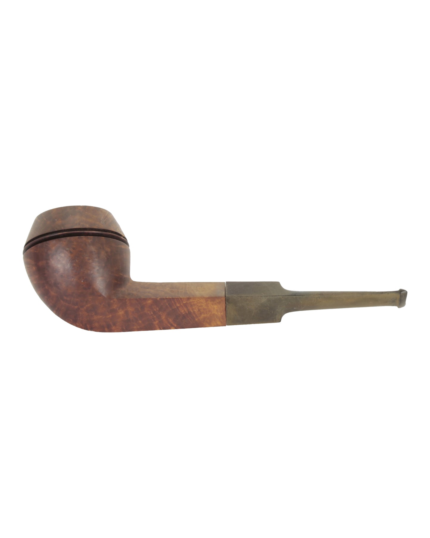 "Inspector Maigret (Maigret tend un piège)" Jules Maigret's (Jean Gabin) Hat and Pipe