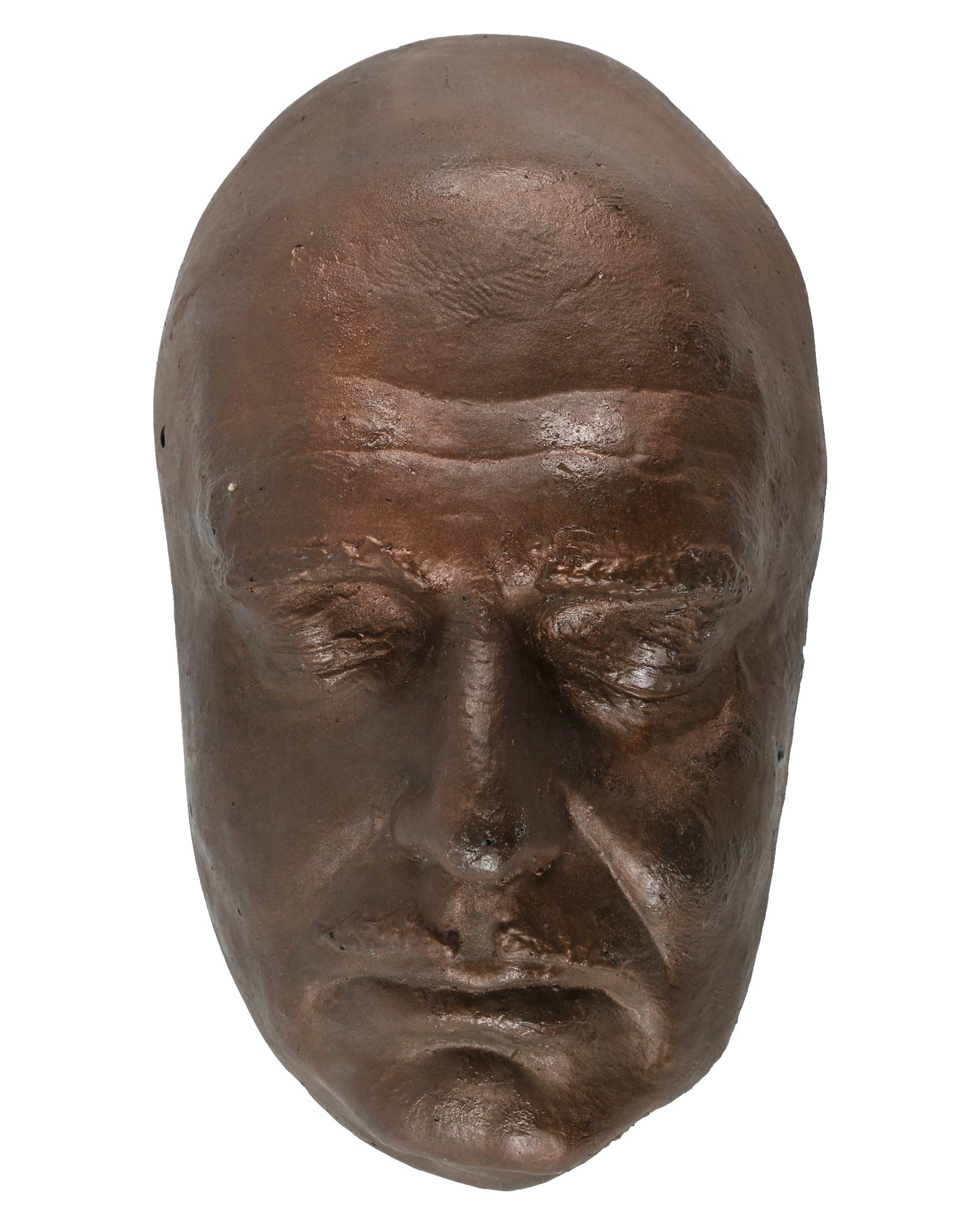 Clark Gable Life Mask
