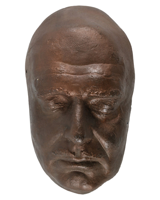 Clark Gable Life Mask