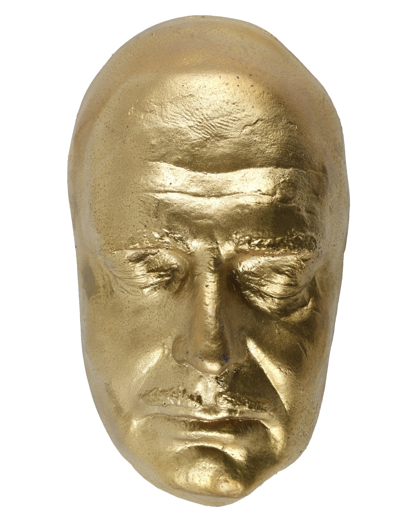 Clark Gable Life Mask