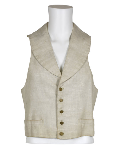 “The Great Waltz” (1972) Johan  Strauss Jr.’s (Horst Bucholz) Vest