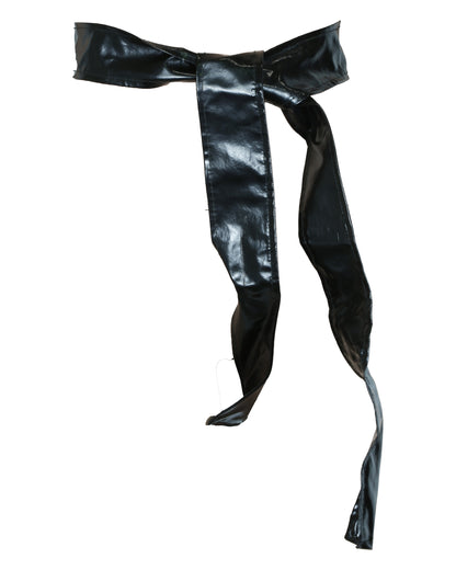 "Bitter Moon" Mimi's (Emmanuelle Seigner) Raincoat