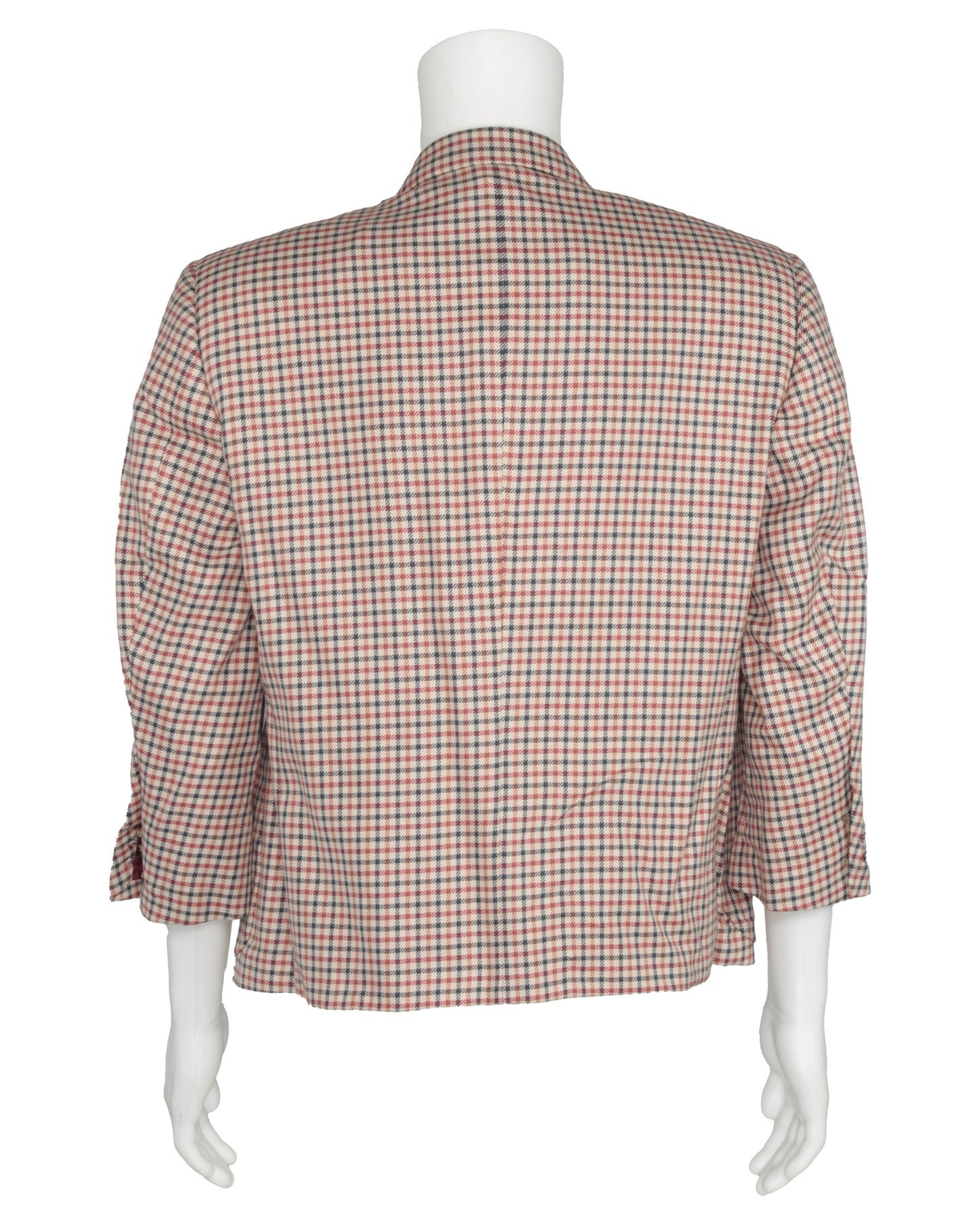 "Urgence" Jean-Pierre Mougin’s (Richard Berry) Jacket