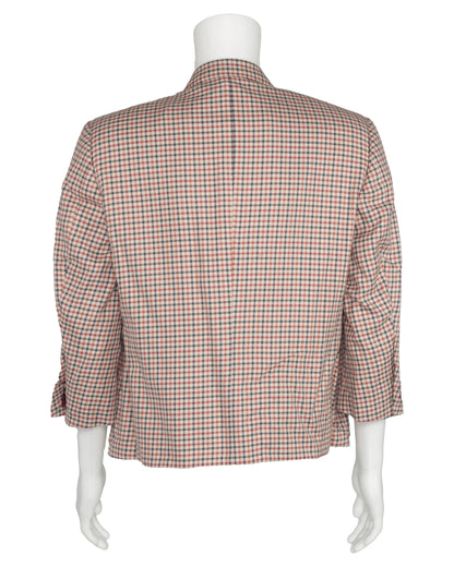 "Urgence" Jean-Pierre Mougin’s (Richard Berry) Jacket
