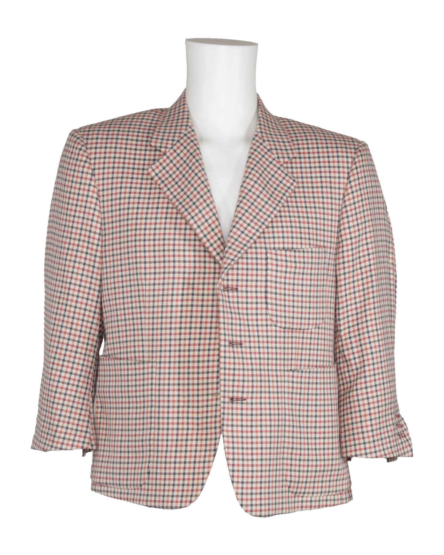 "Urgence" Jean-Pierre Mougin’s (Richard Berry) Jacket