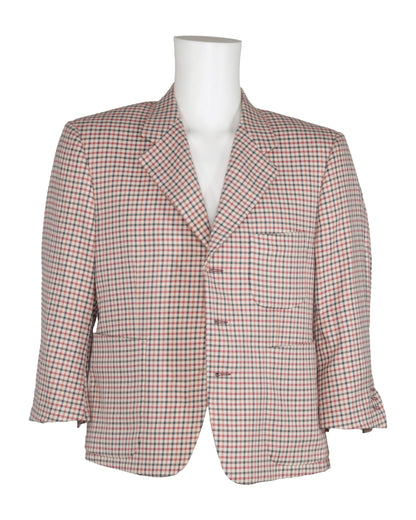 "Urgence" Jean-Pierre Mougin’s (Richard Berry) Jacket