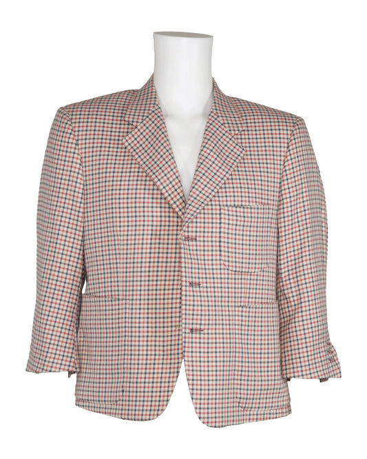 "Urgence" Jean-Pierre Mougin’s (Richard Berry) Jacket