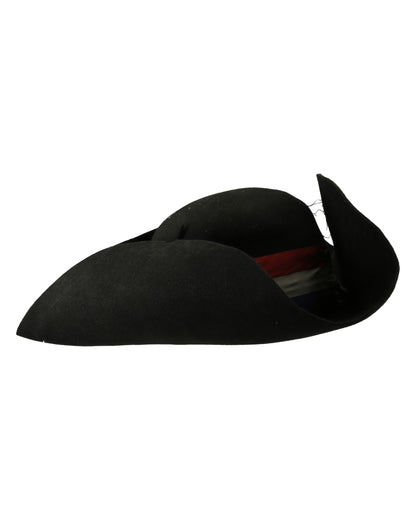 "Chouans!" Tarquin Larmor's (Lambert Wilson) Hat