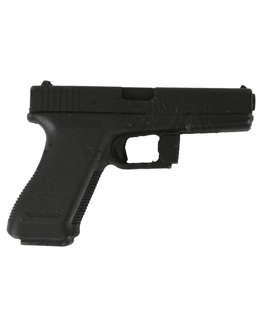 "Die Hard: With a Vengeance" Prop Glock 17 Pistol