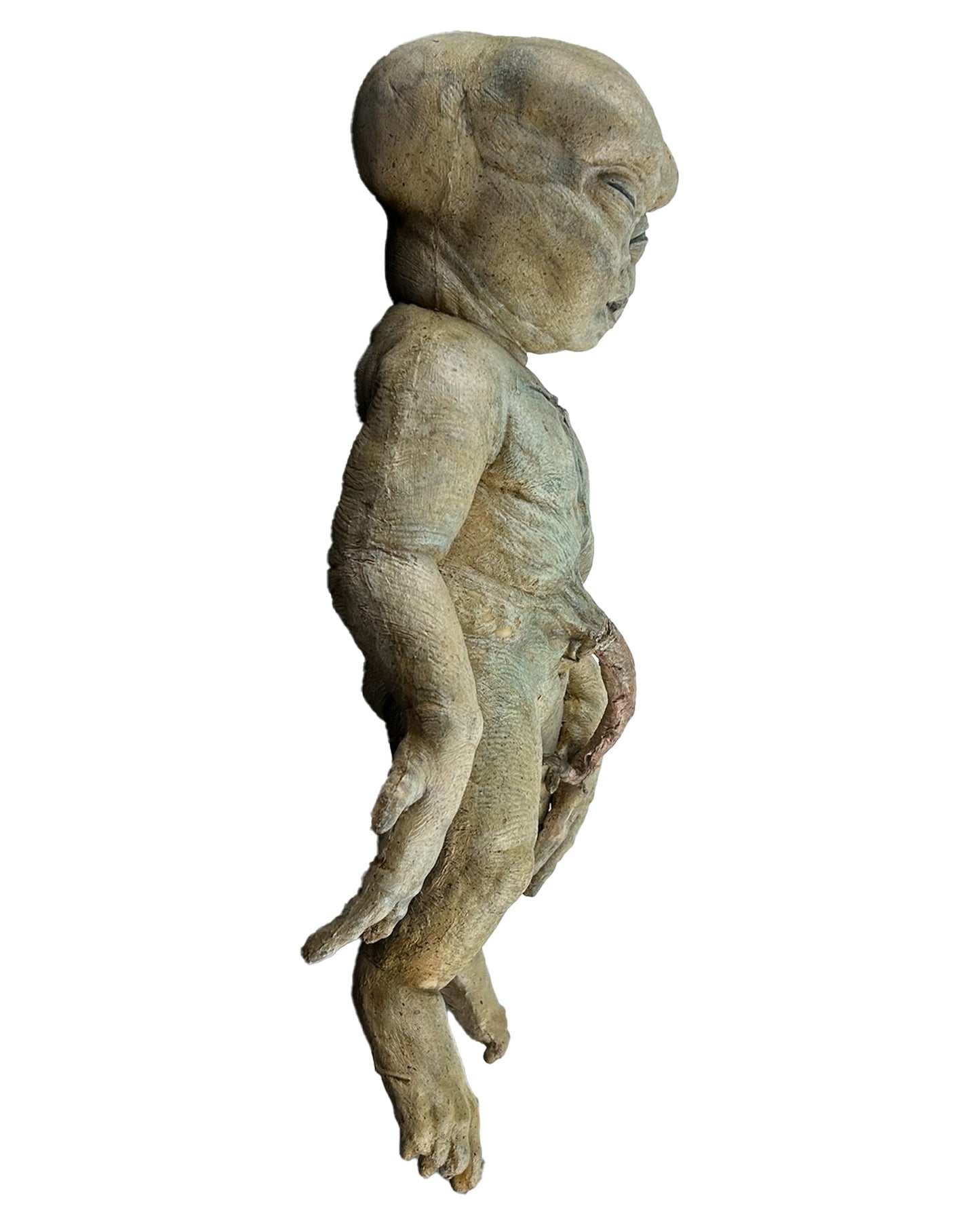 "Village of the Damned" (1995) Test Tube Baby