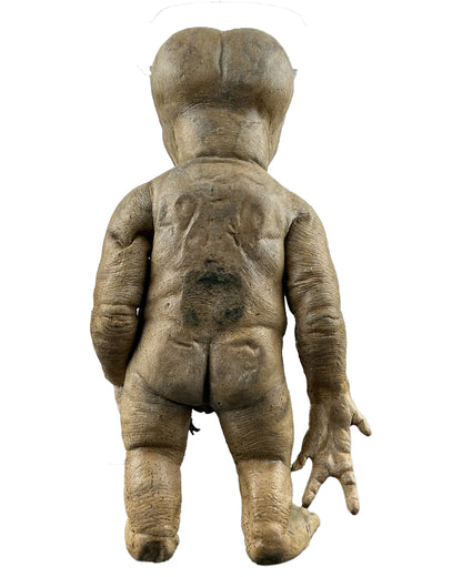 "Village of the Damned" (1995) Test Tube Baby