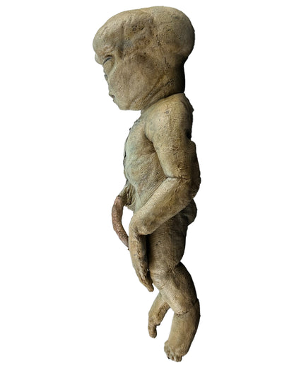 "Village of the Damned" (1995) Test Tube Baby