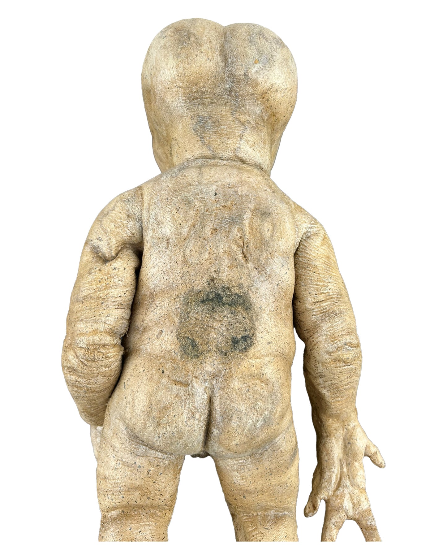 "Village of the Damned" (1995) Test Tube Baby