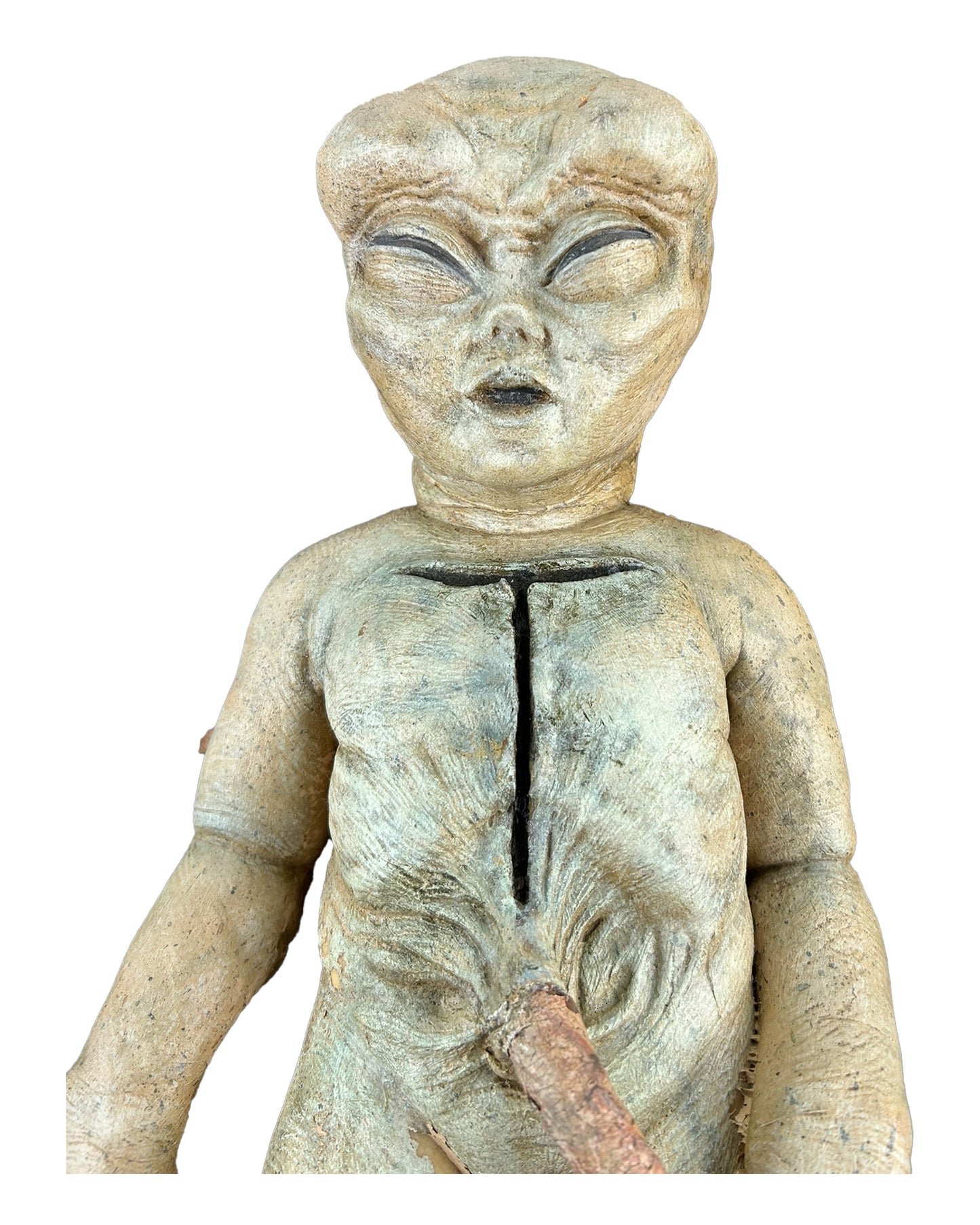 "Village of the Damned" (1995) Test Tube Baby