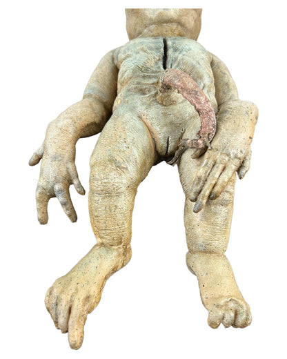 "Village of the Damned" (1995) Test Tube Baby