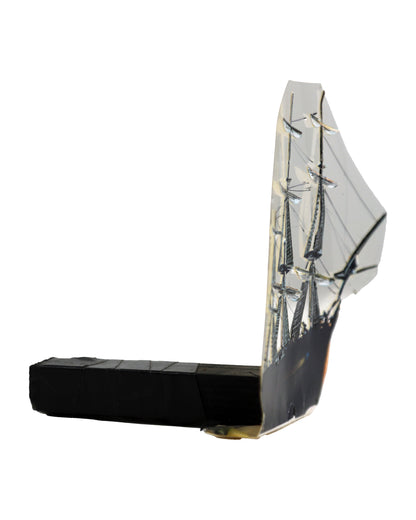 "Bram Stoker's Dracula" Miniature Sailing Ships