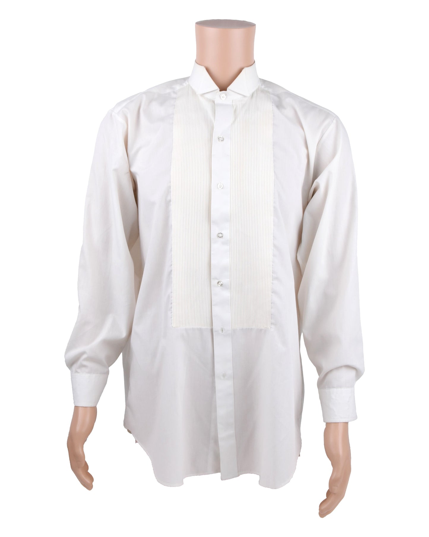 "Spaceballs" President Skroob's (Mel Brooks) Shirt and Cufflinks