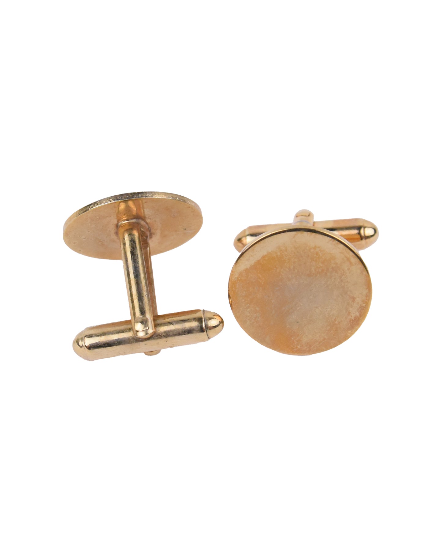 "Spaceballs" President Skroob's (Mel Brooks) Shirt and Cufflinks