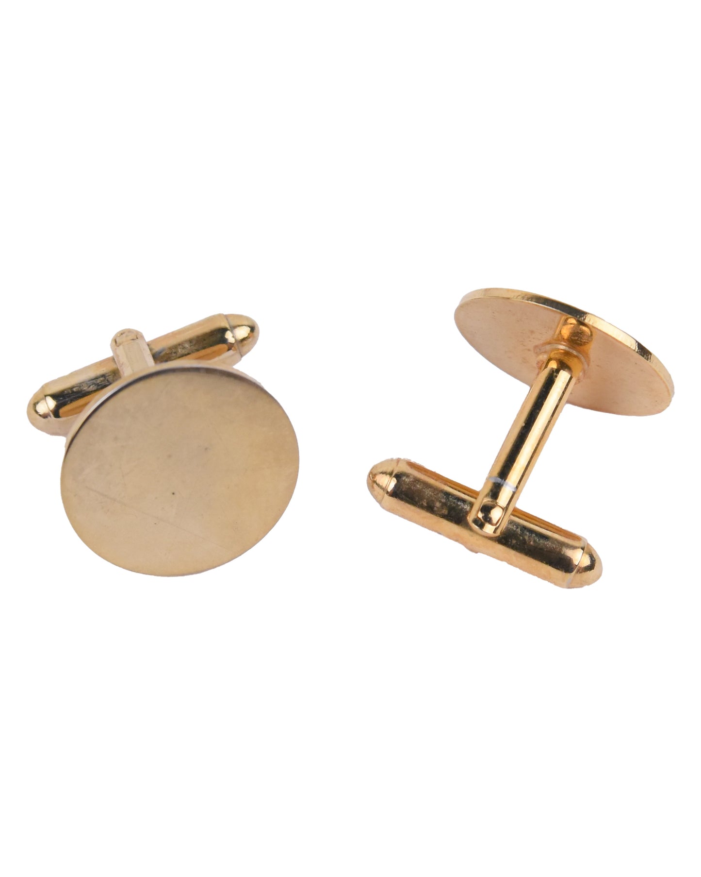 "Spaceballs" President Skroob's (Mel Brooks) Shirt and Cufflinks