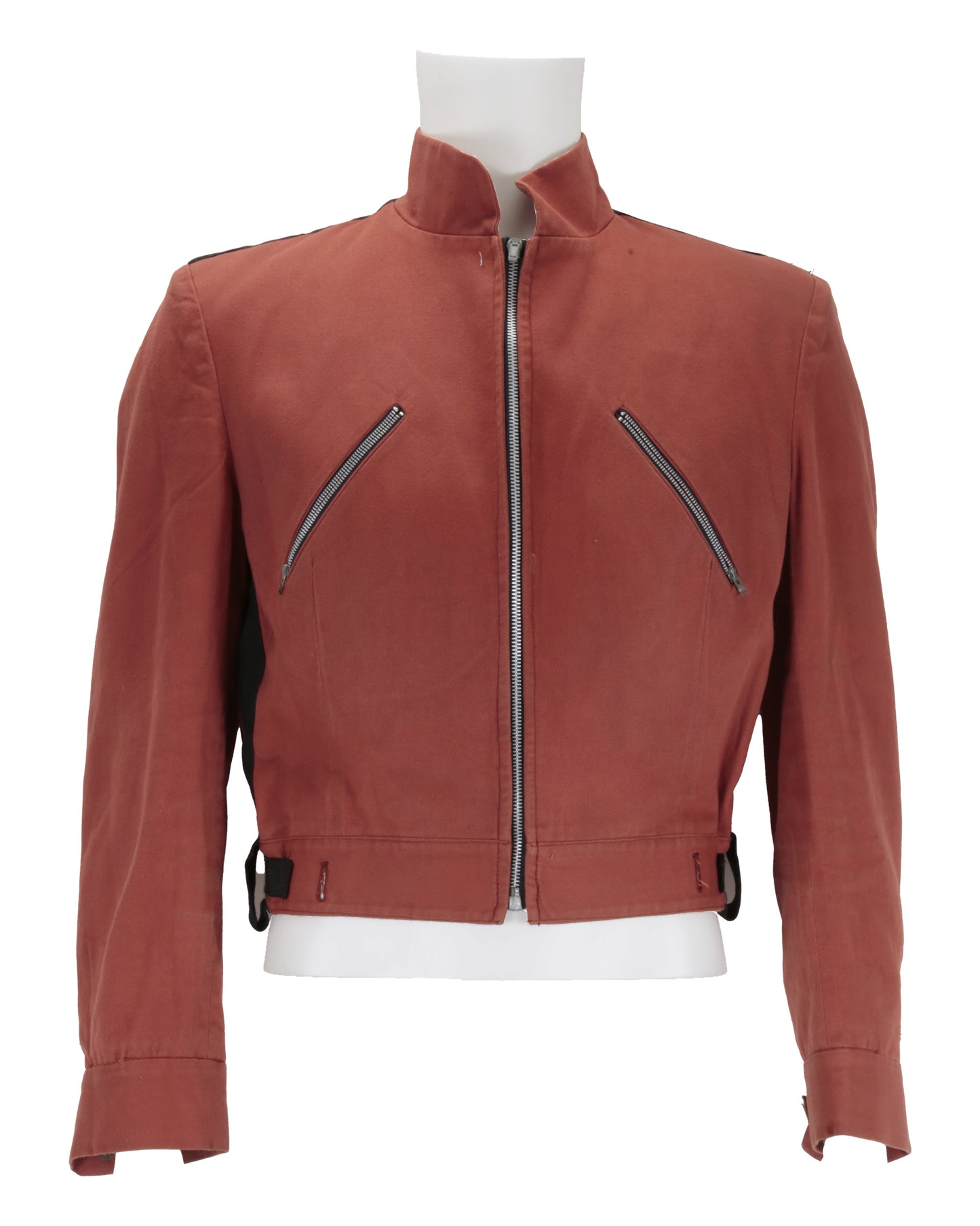 "The Spy Who Loved Me" Stromberg Submarine Crewman Uniform