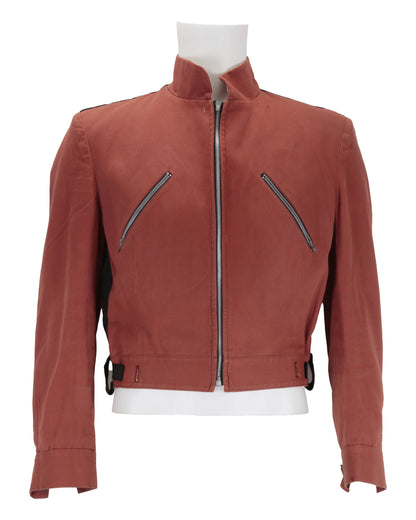 "The Spy Who Loved Me" Stromberg Submarine Crewman Uniform