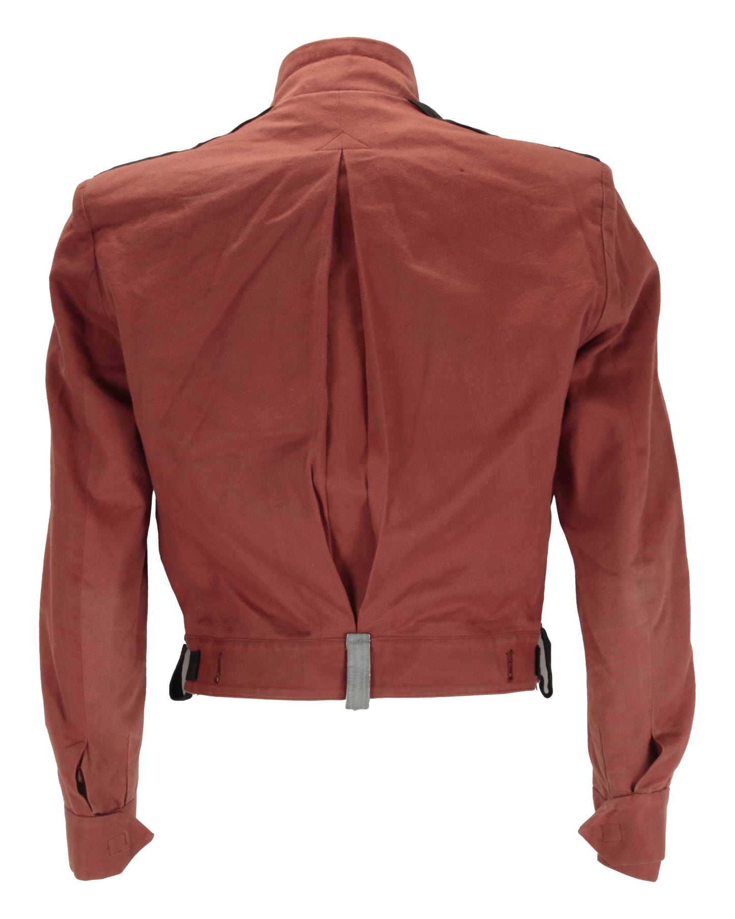 "The Spy Who Loved Me" Stromberg Submarine Crewman Uniform