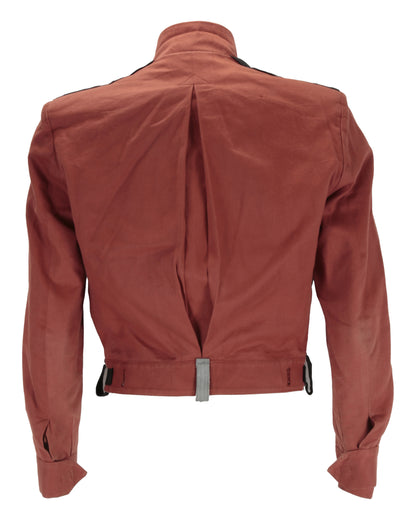 "The Spy Who Loved Me" Stromberg Submarine Crewman Uniform