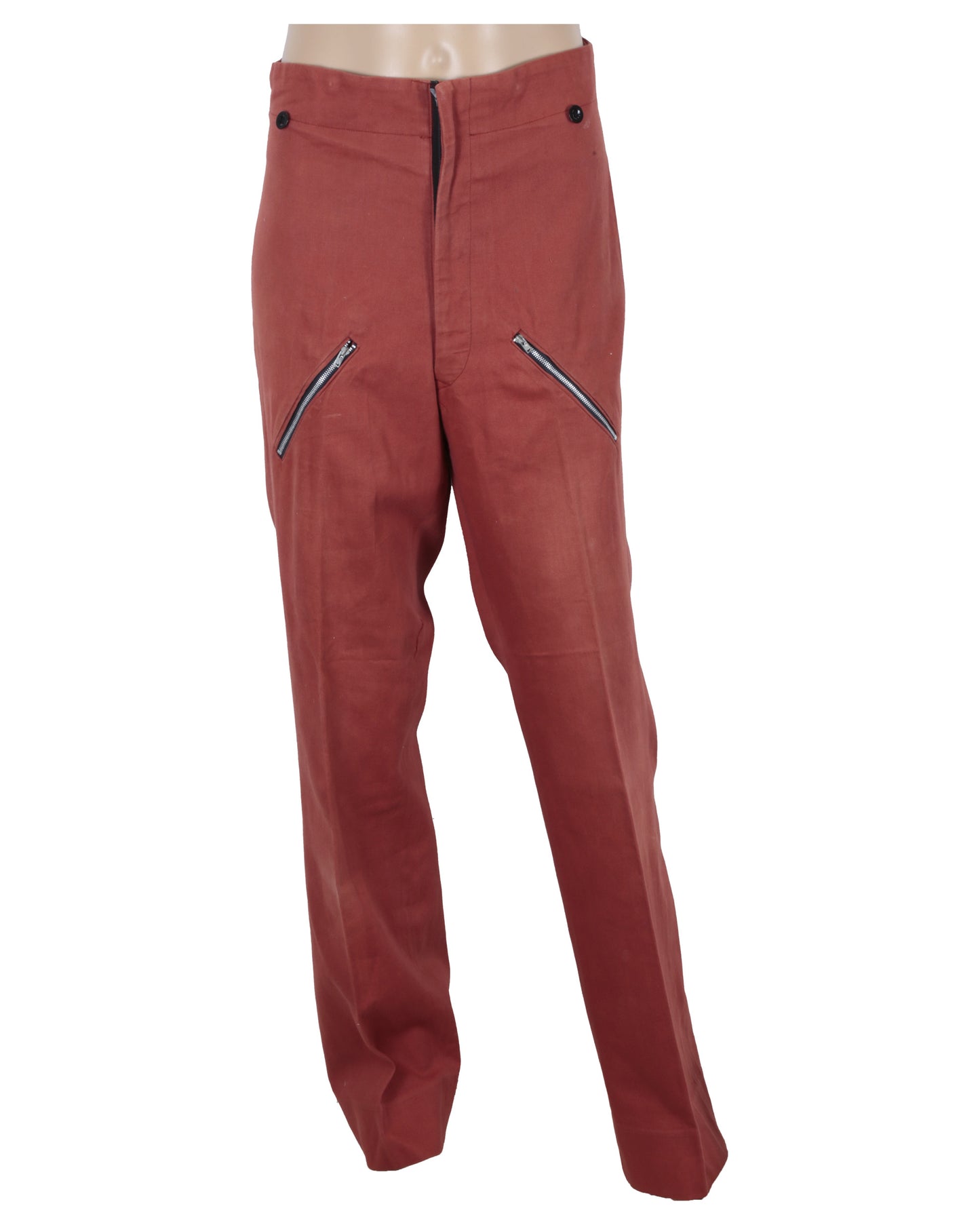 "The Spy Who Loved Me" Stromberg Submarine Crewman Uniform