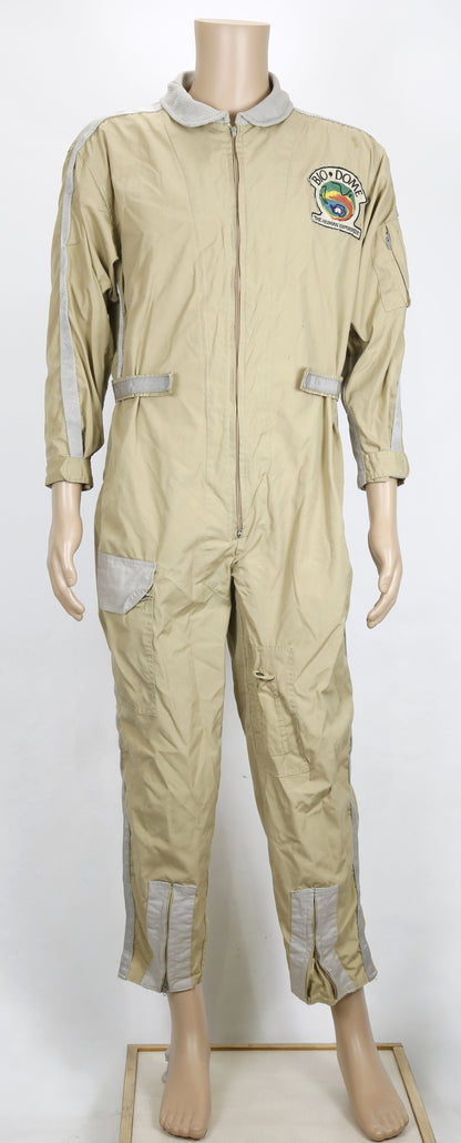 "Bio-Dome" Bud Macintosh's (Pauly Shore) Jumpsuit