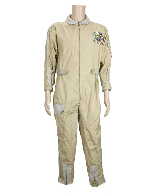 "Bio-Dome" Bud Macintosh's (Pauly Shore) Jumpsuit