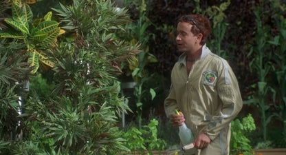 "Bio-Dome" Bud Macintosh's (Pauly Shore) Jumpsuit