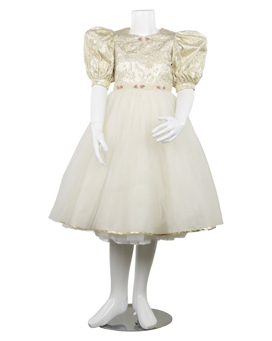 "It Takes Two" Alyssa’s (Ashley Olsen) Dress and Slip