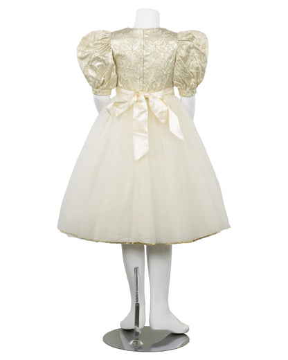 "It Takes Two" Alyssa’s (Ashley Olsen) Dress and Slip