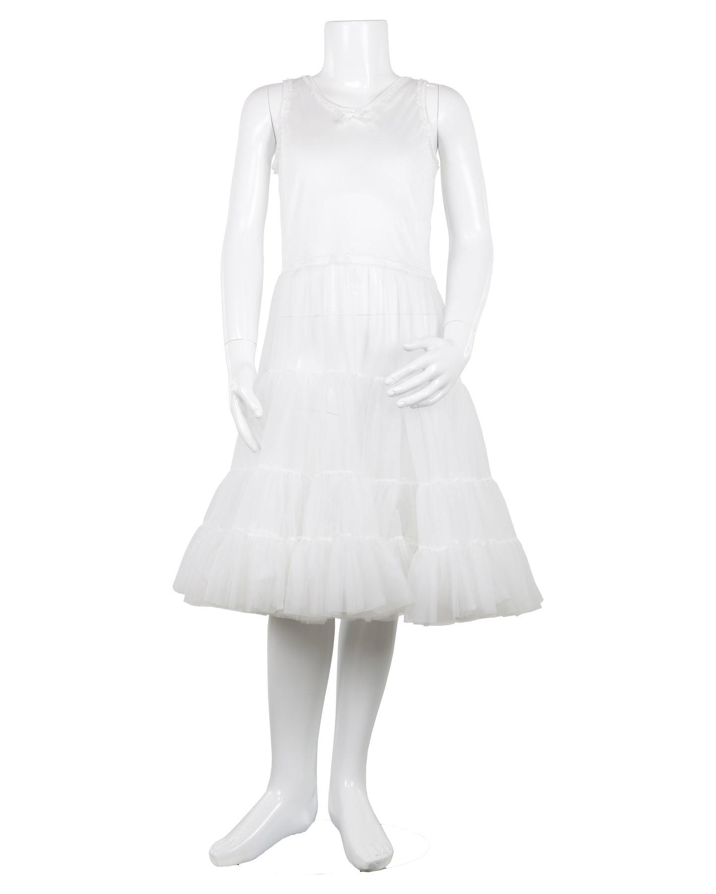 "It Takes Two" Alyssa’s (Ashley Olsen) Dress and Slip