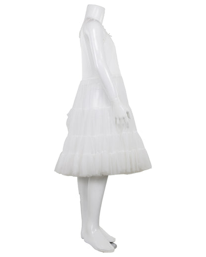 "It Takes Two" Alyssa’s (Ashley Olsen) Dress and Slip