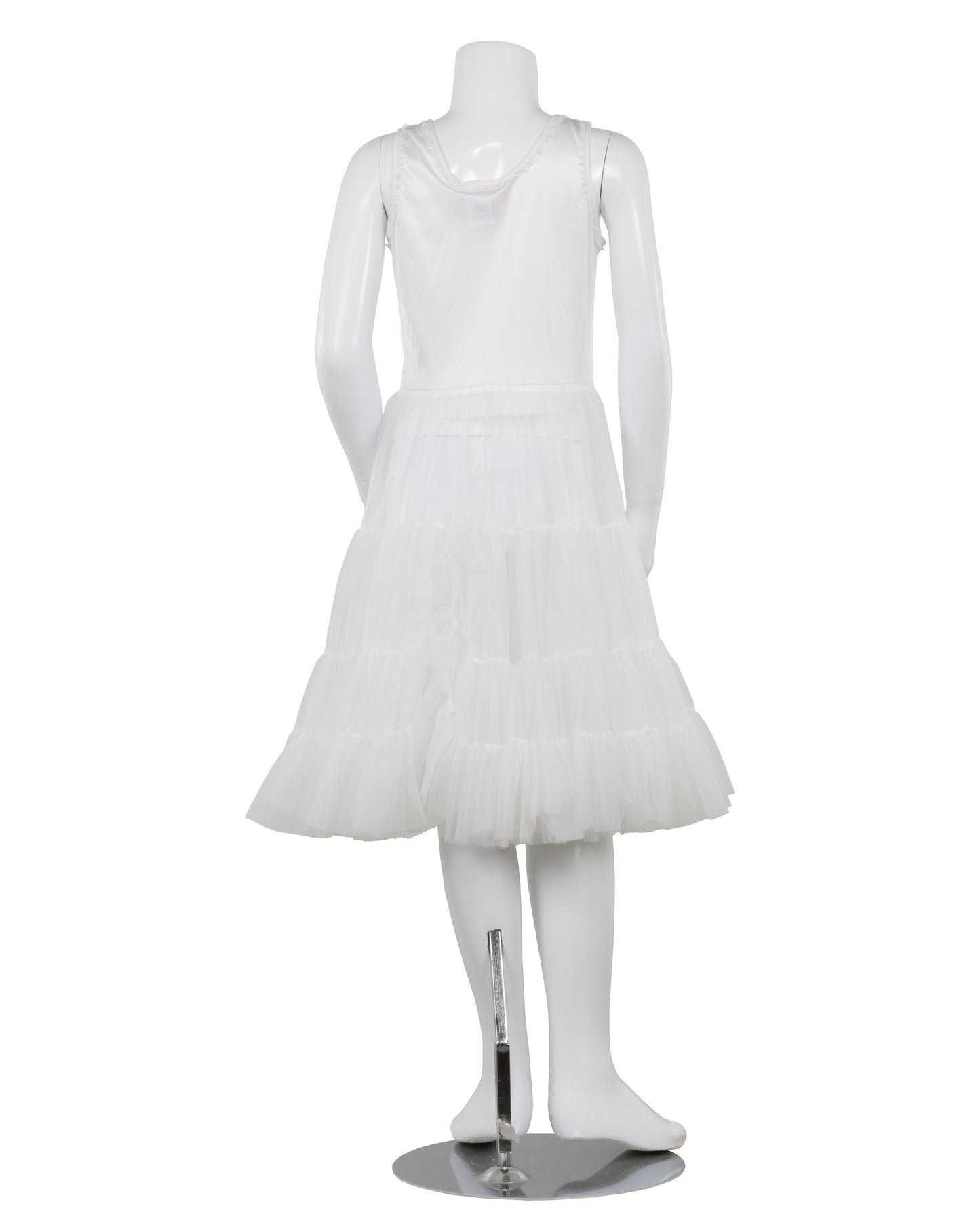 "It Takes Two" Alyssa’s (Ashley Olsen) Dress and Slip