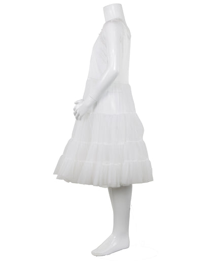"It Takes Two" Alyssa’s (Ashley Olsen) Dress and Slip