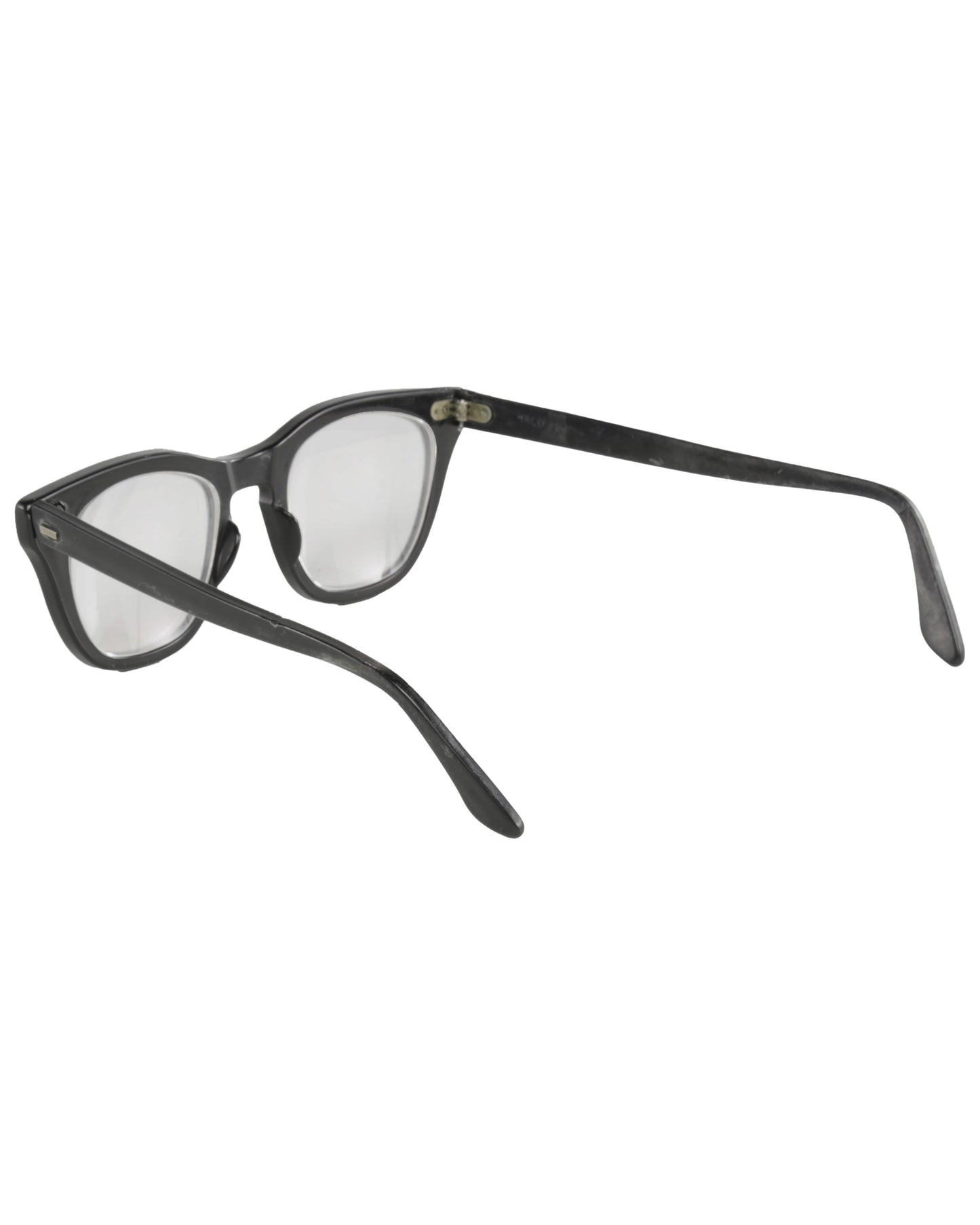 Drew Carey's Signature Eyeglasses