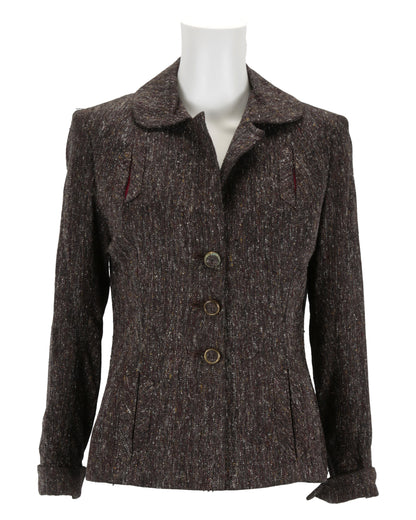 "Peyton Place" Constance Mackenzie's (Lana Turner) Costume
