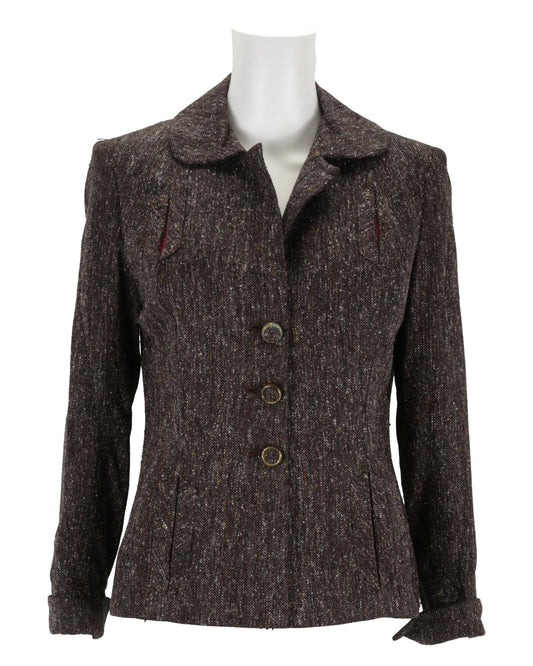 "Peyton Place" Constance Mackenzie's (Lana Turner) Costume