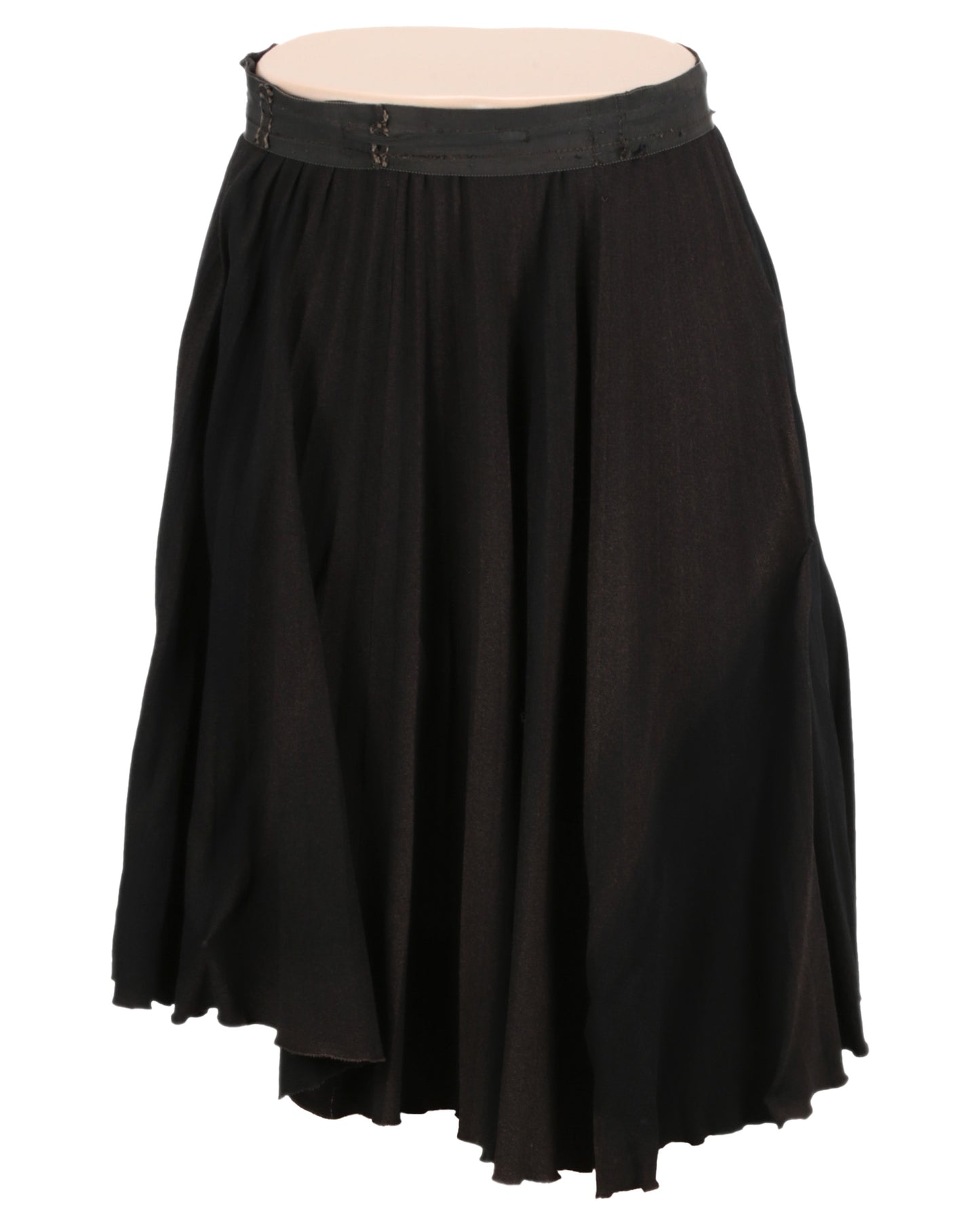 "With a Song in My Heart" Jane Froman's (Susan Hayward) Skirt