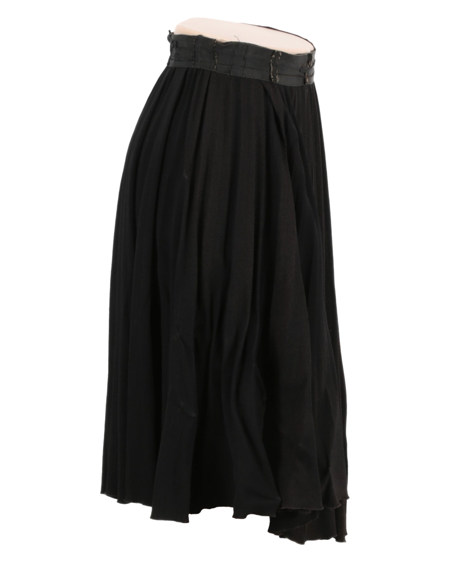 "With a Song in My Heart" Jane Froman's (Susan Hayward) Skirt