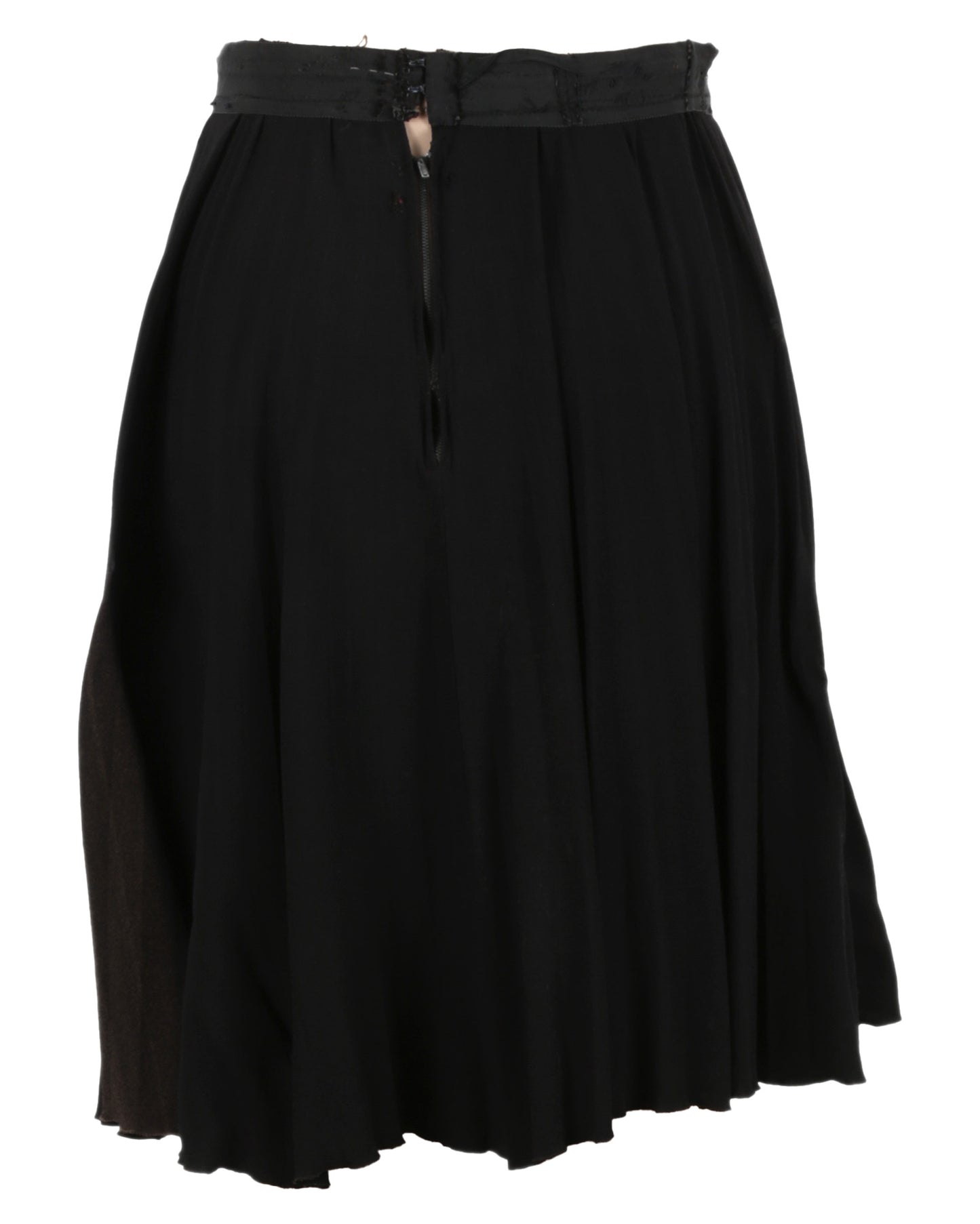 "With a Song in My Heart" Jane Froman's (Susan Hayward) Skirt