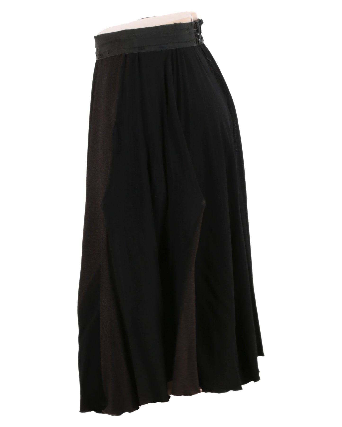 "With a Song in My Heart" Jane Froman's (Susan Hayward) Skirt