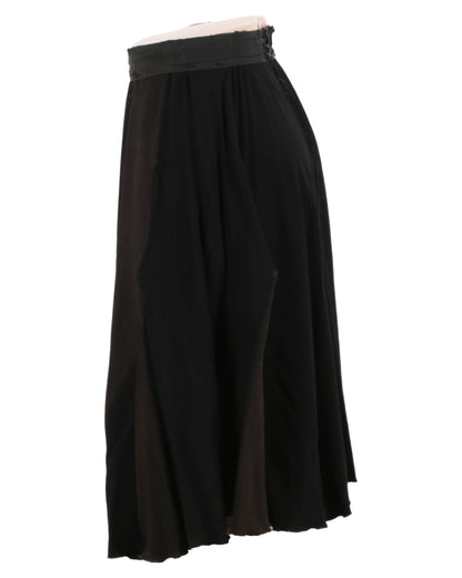"With a Song in My Heart" Jane Froman's (Susan Hayward) Skirt