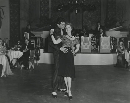 "With a Song in My Heart" Jane Froman's (Susan Hayward) Skirt