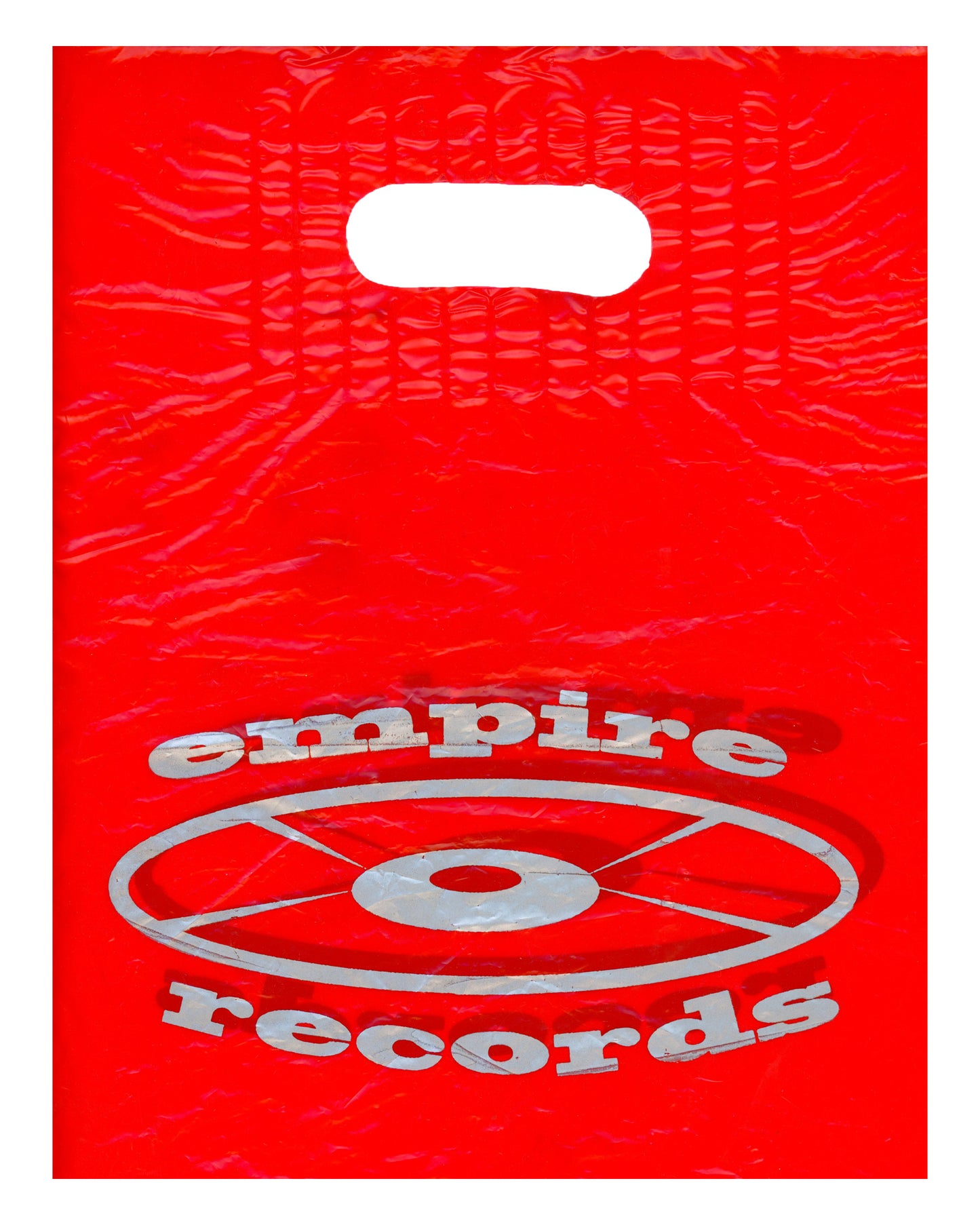 "Empire Records" Empire Records Shopping Bag