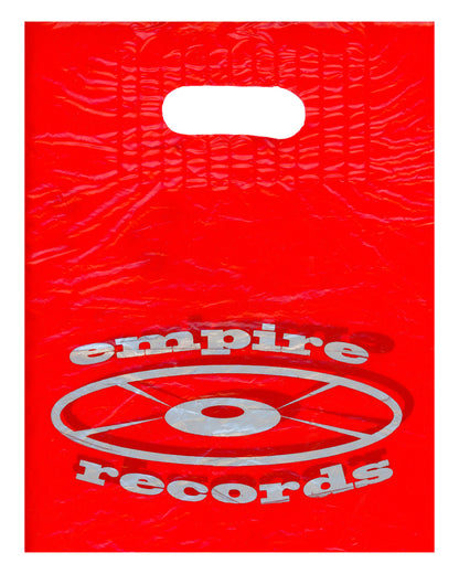 "Empire Records" Empire Records Shopping Bag