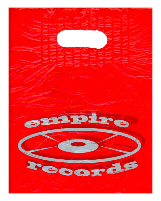 "Empire Records" Empire Records Shopping Bag