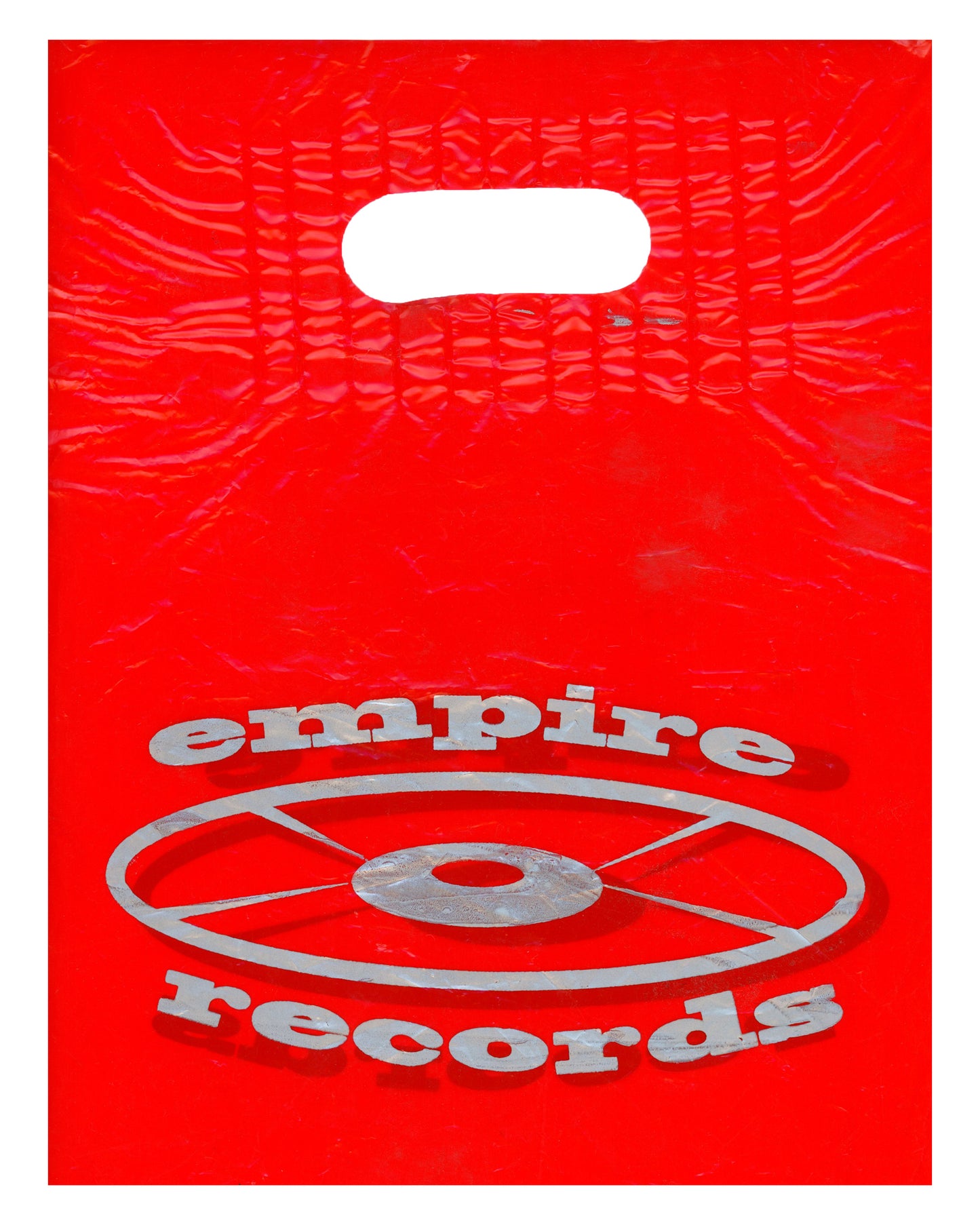 "Empire Records" Empire Records Shopping Bag
